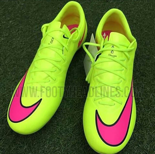 nike green speed 4 pink