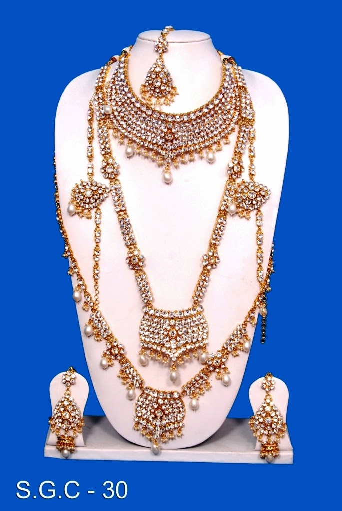 Fashion Jewellery In Chennai