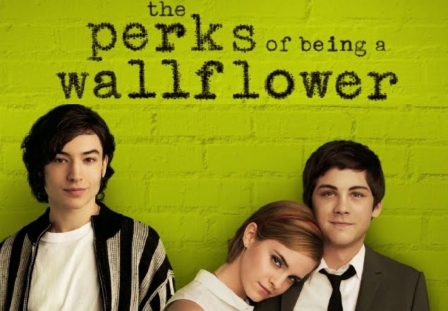 Perks Of Being A Wallflower Soundtrack Trailer Song