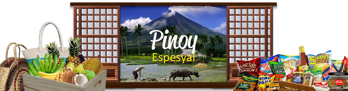 Pinoy Espesyal