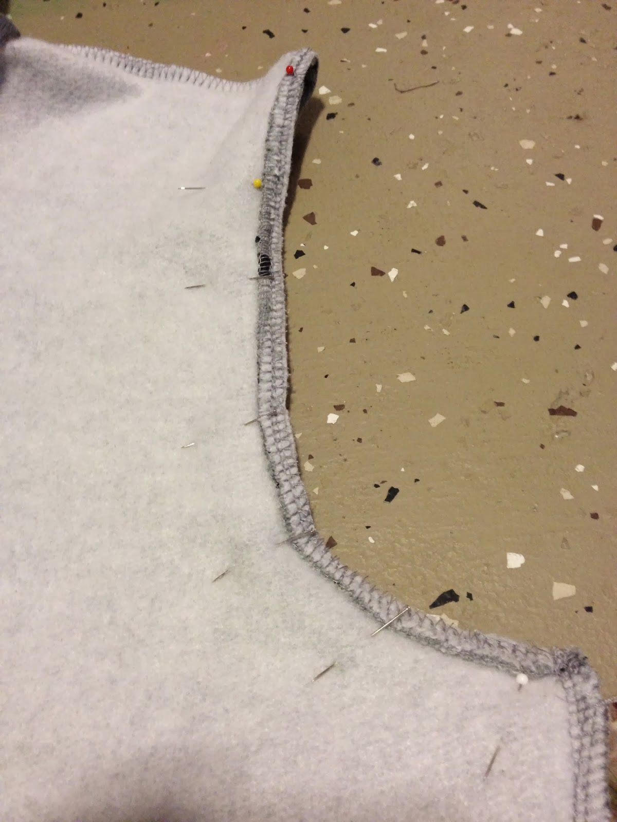 It's all of us! DIY baby carrier cover