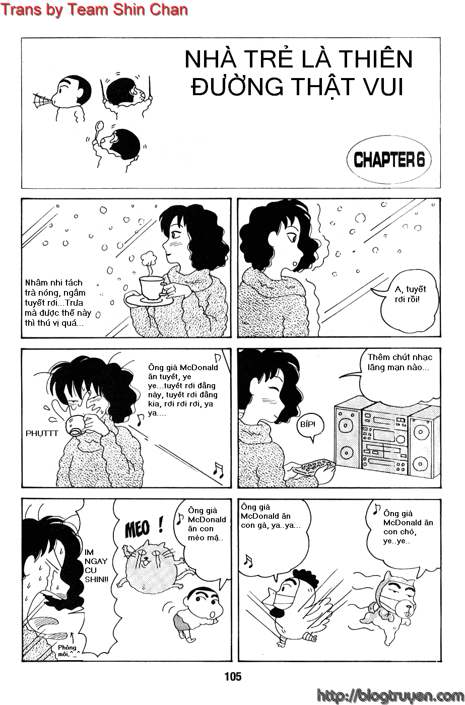 Shin Cậu Be But Chi Crayon Shin Chan Shin Cậu Be But Chi Chap 2 306 Shin Cậu Be But Chi Crayon Shin Chan Shin Cậu Be But Chi Chap 2 306