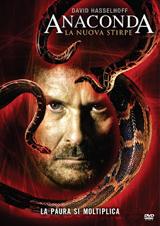 Anaconda 3 La Nuova Stirpe Streaming ITA Film (2008) Anaconda 3 La Nuova Stirpe Streaming ITA Film (2008)