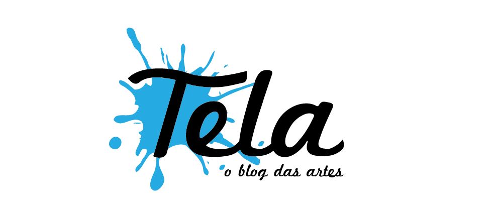 Tela - blog das artes