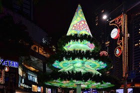The 20 Coolest Christmas Trees of 2012 ~ Kuriositas
