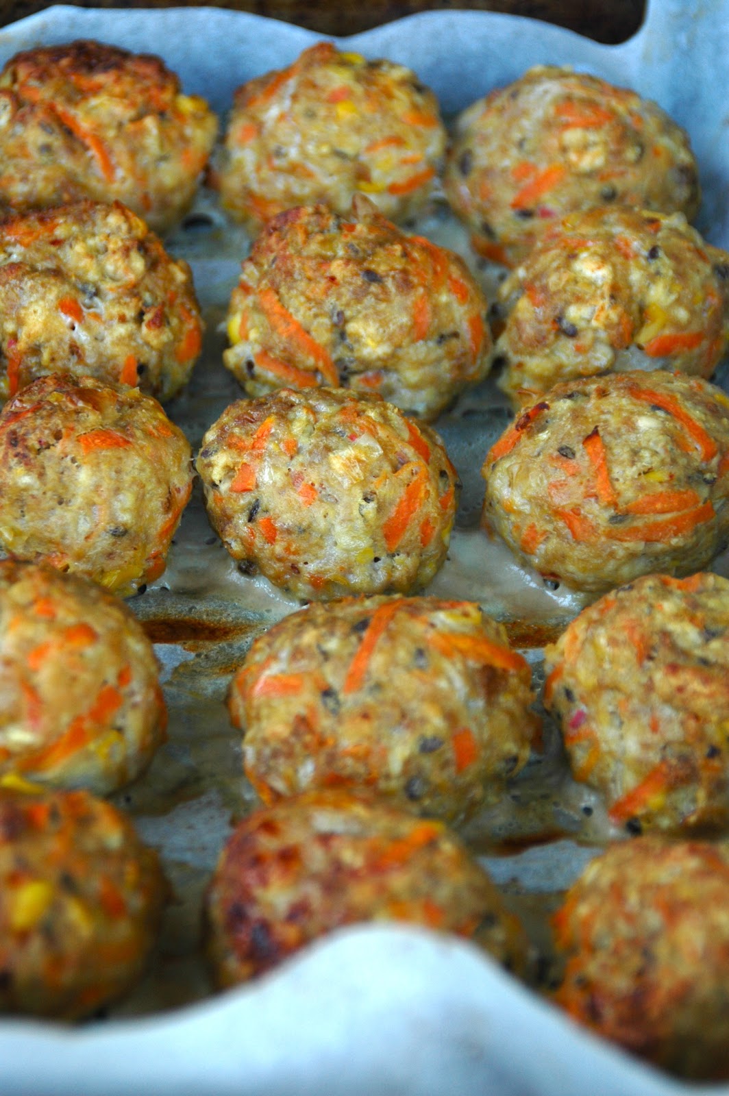 Ge Oven Meatballs In Oven