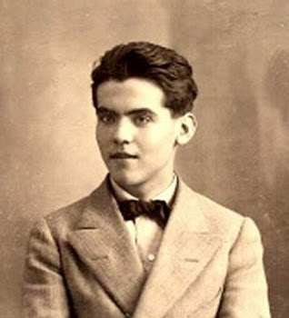 Federico Garcìa Lorca