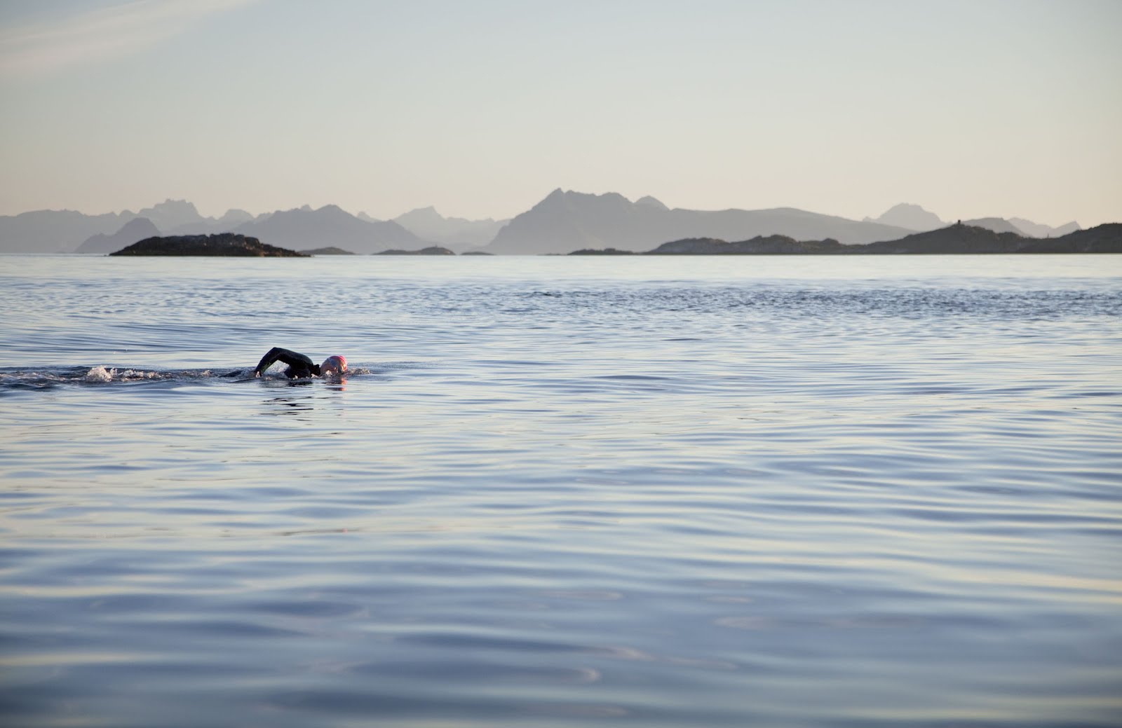 Navigating In Noli – World Open Water Swimming Association