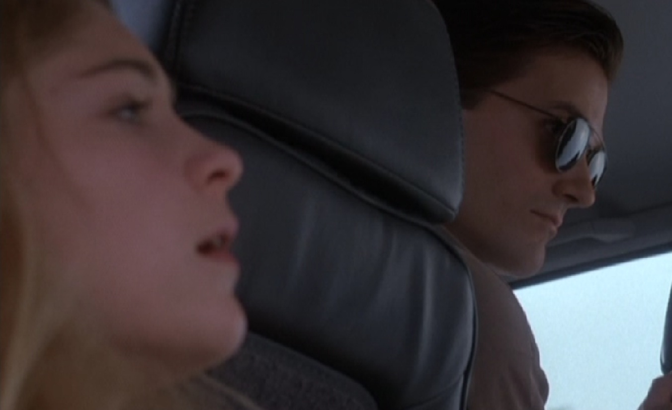 HORROR FOREVER LISA (1990)