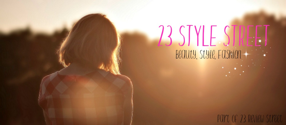 23 Style Street