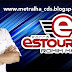 FORRO ESTOURADO EM COCAL  11-06-12