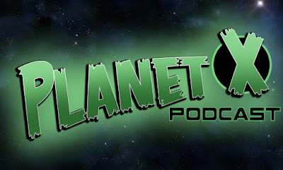 Planet X Podcast