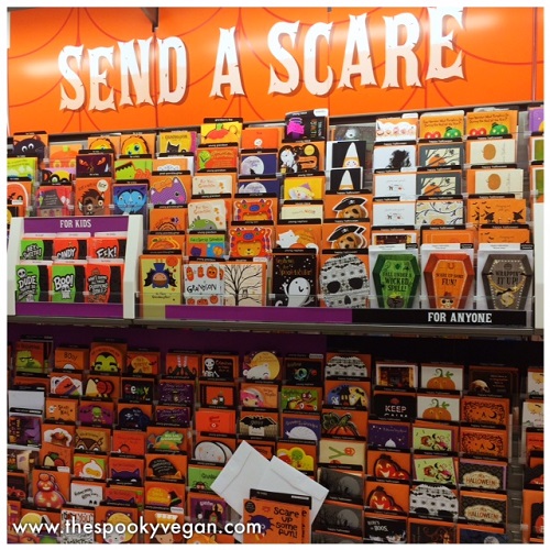 The Spooky Vegan How to Keep the Halloween Spirit Alive YearRound