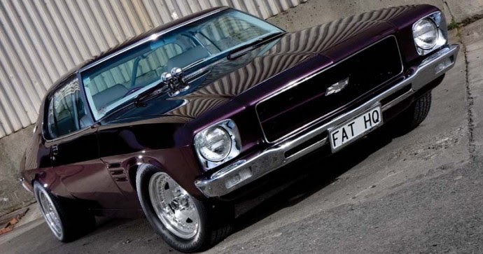 Autogado Hot Rods Cars Australia Pictures
