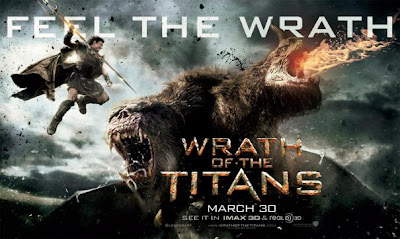 wrath of the titans game free  for pc