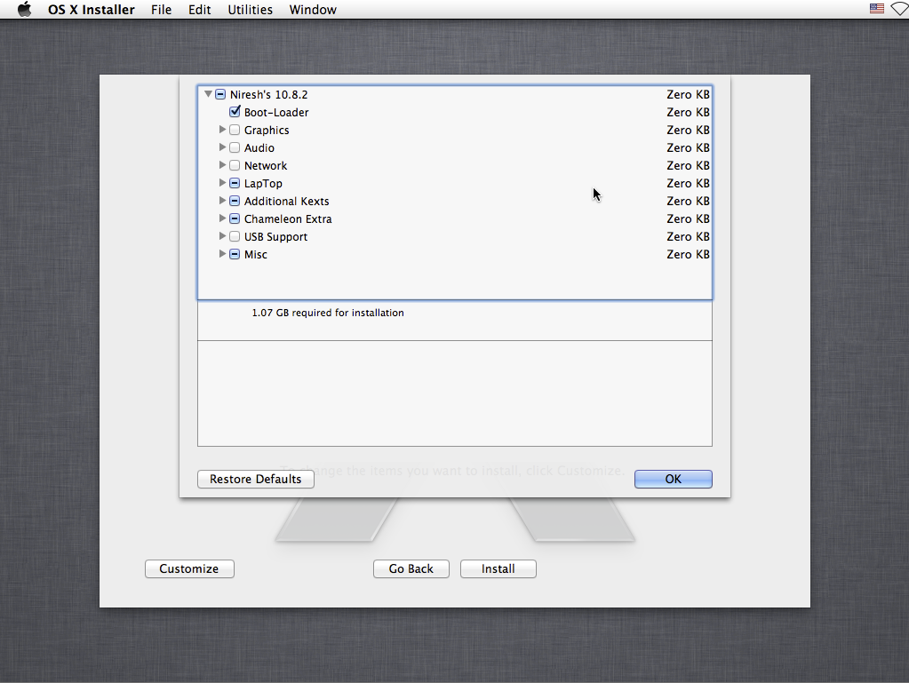 How to Install Ao Oni 6.23 on Mac OSX Lion 