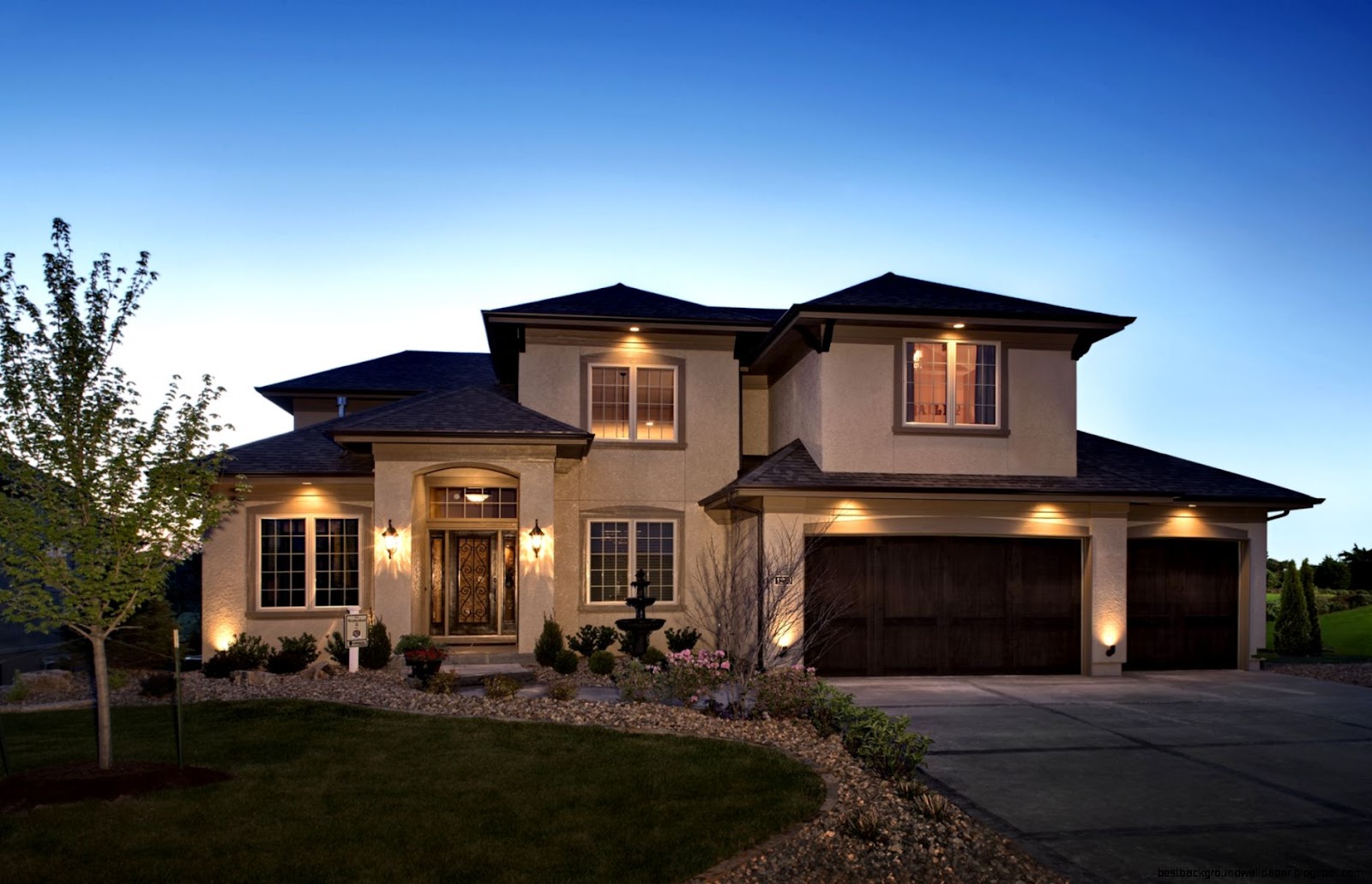 California Home California Home