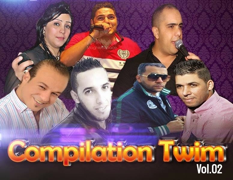Compilation Rai - Twim New 2014 Vol 02