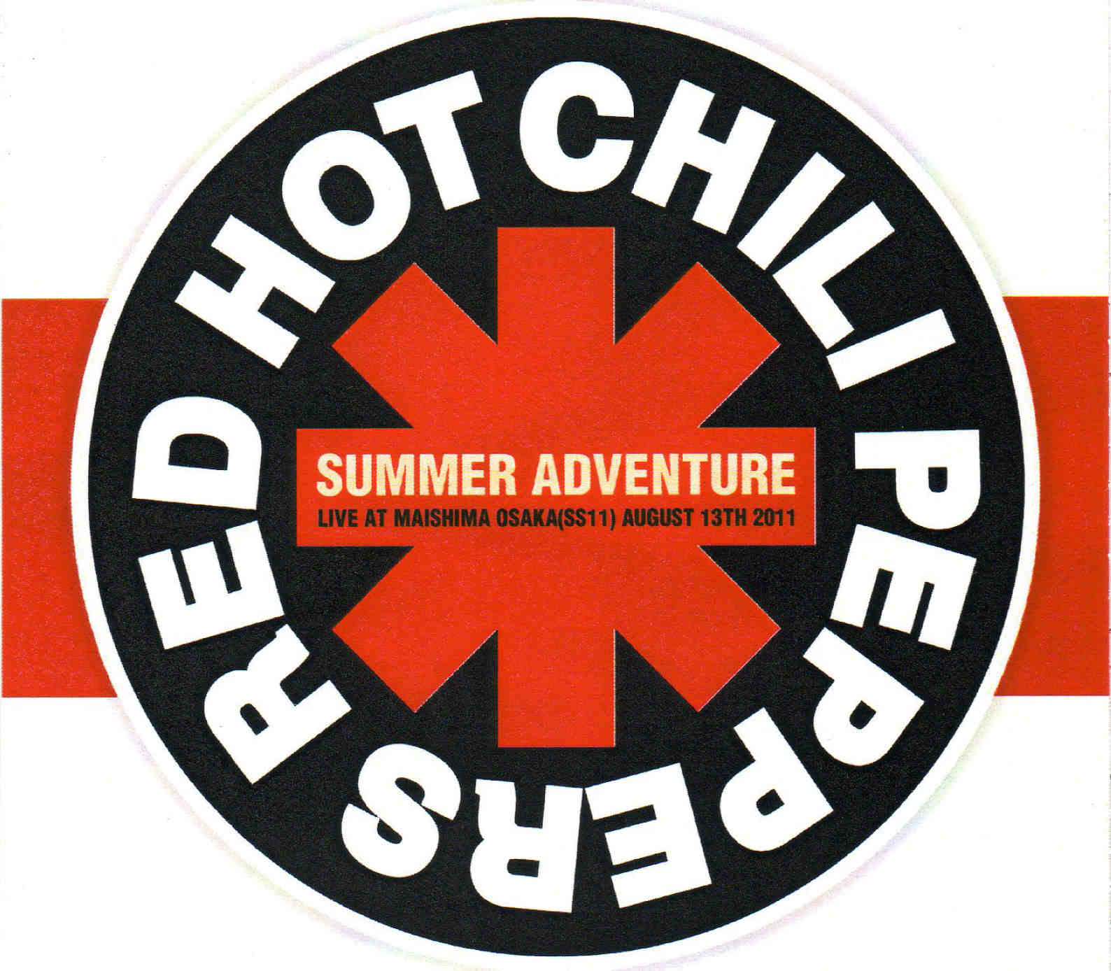 Rhcp Wiki