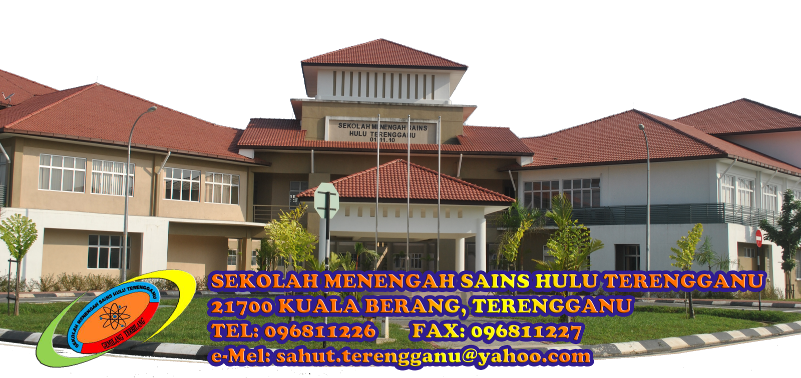 SM Sains Hulu Terengganu-SAHUT