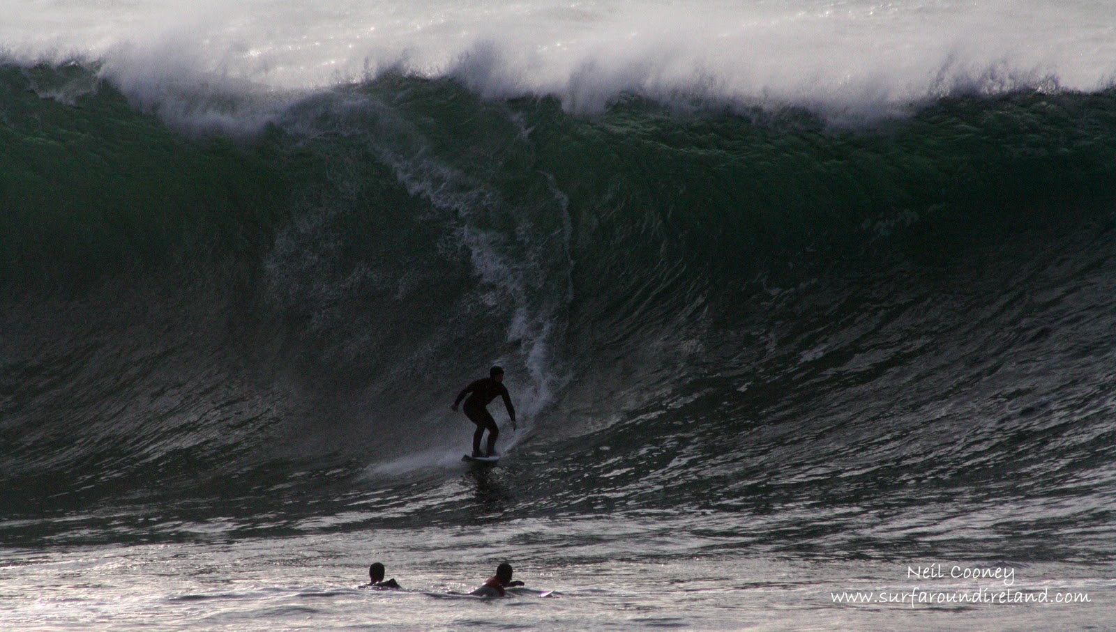 Galway For Pints & Clare for Surf Surf Around IrelandSurf Around Ireland