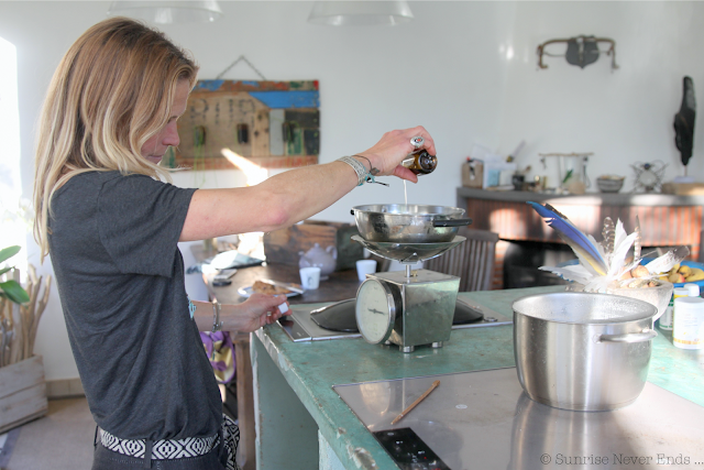 sandra korn,by the sea,bougies parfumées,bougies naturelles,bio,ecology, lifestyle, hossegor,woll beer