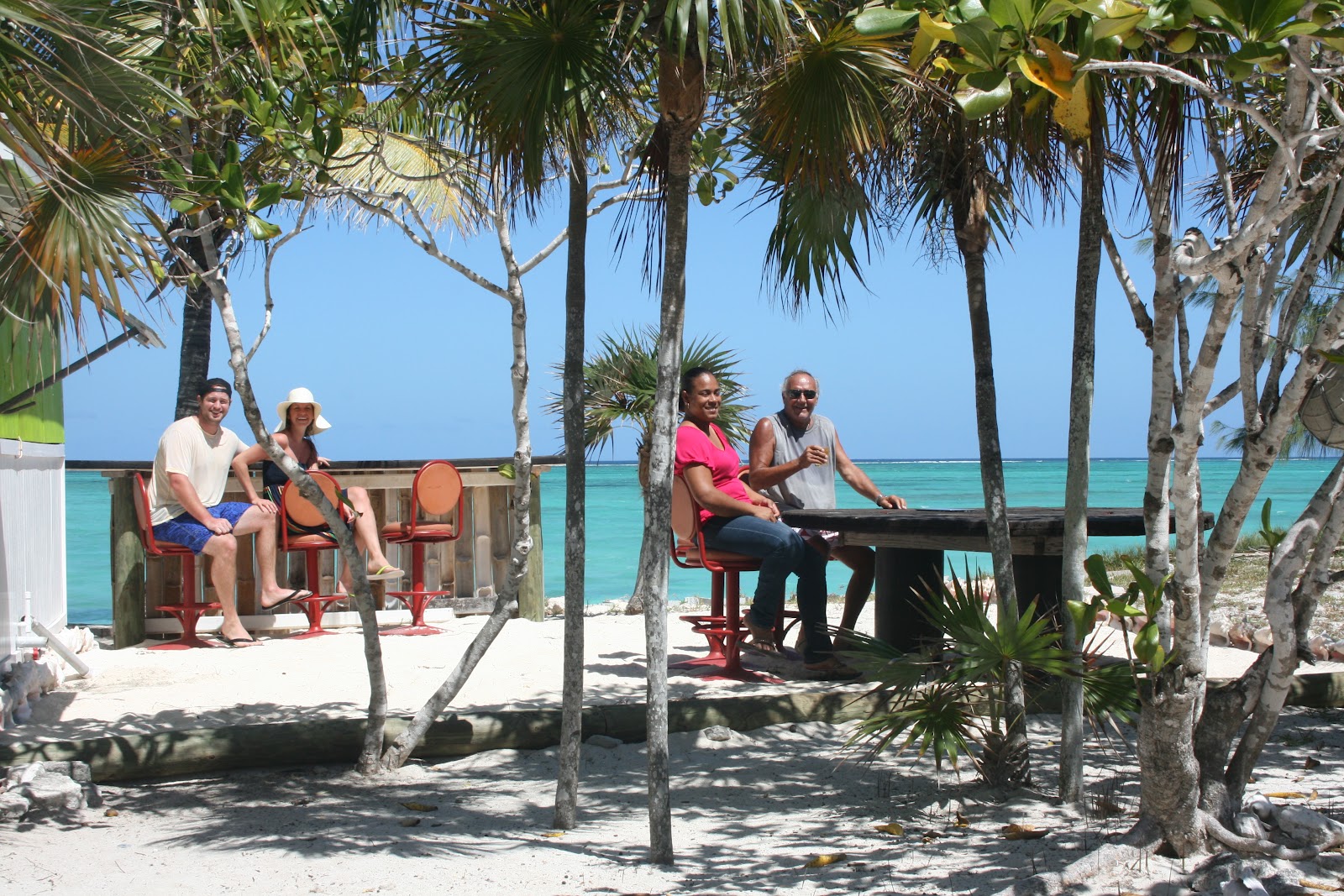 Barracuda Beach Bar and Grill Barracuda Beach Bar and Grill