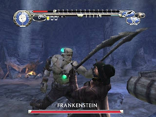 Download Game Ps2 Van Helsing ISO Psx Free | Airlandzz.com