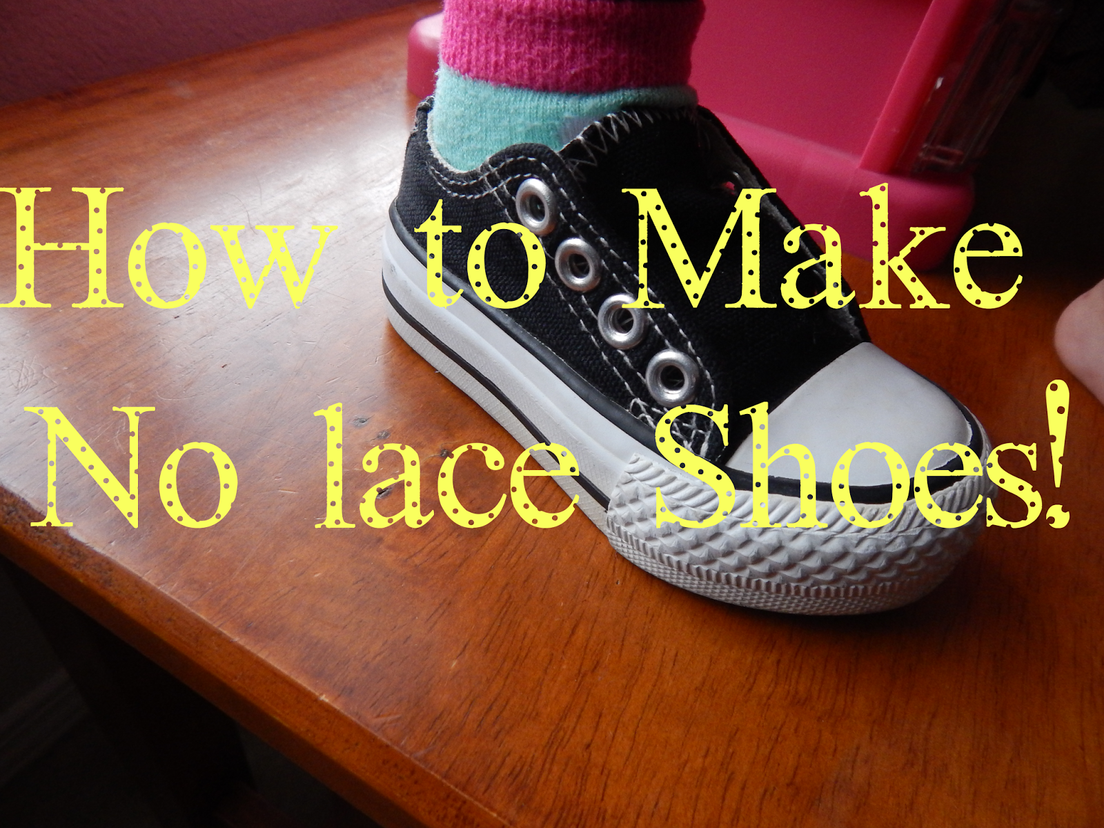 no lace platform sneakers