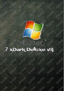 sistema operacional Download   Windows 7 Dark Deluxe Edititon 32 Bits v3.6 RG   ISO 