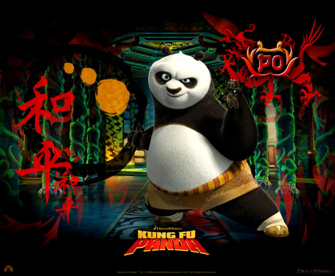 Wallpapers Kung Fu Panda Cartoons Image 142634 Download Wallpapers Kung Fu Panda Cartoons Image 142634 Download