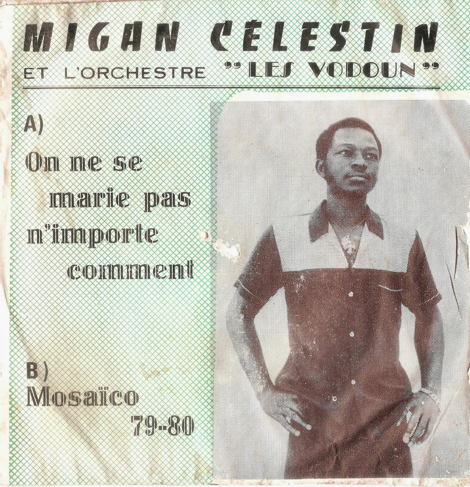 Migan Celestin & Orchestre Les Vodoun (1979) Migan+celestin+&+mes+Vodoun+(front)