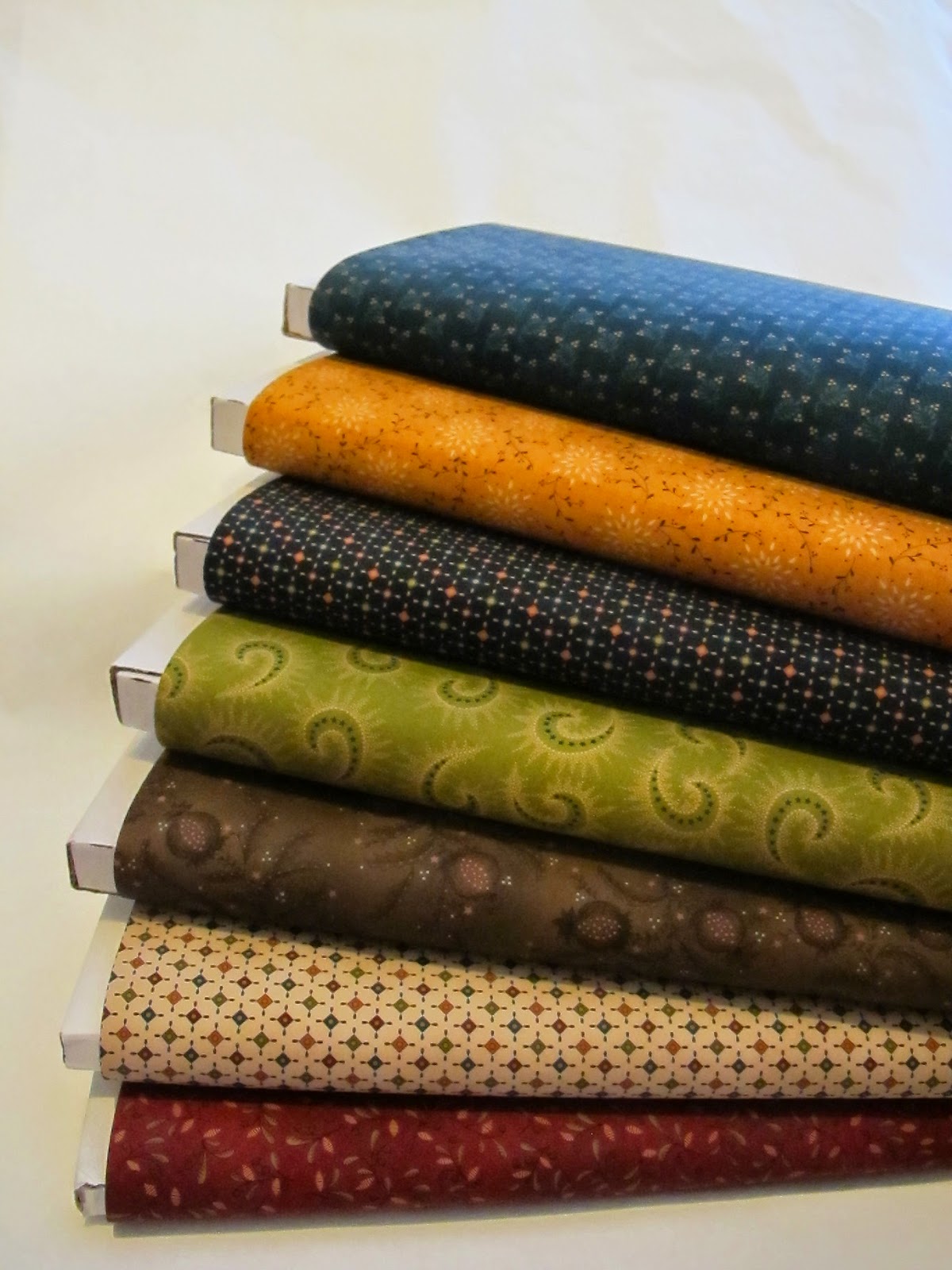 Henry Glass Fabrics "A Flair For Fabric" Blog Hop Kim Diehl