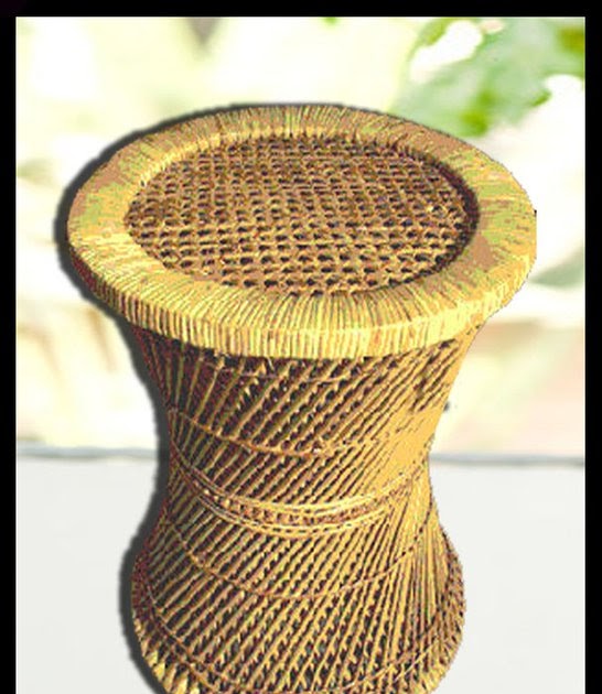 Traditional Morah (Stool) Of Pakistan PAKISTAN Urdu Column Cooking