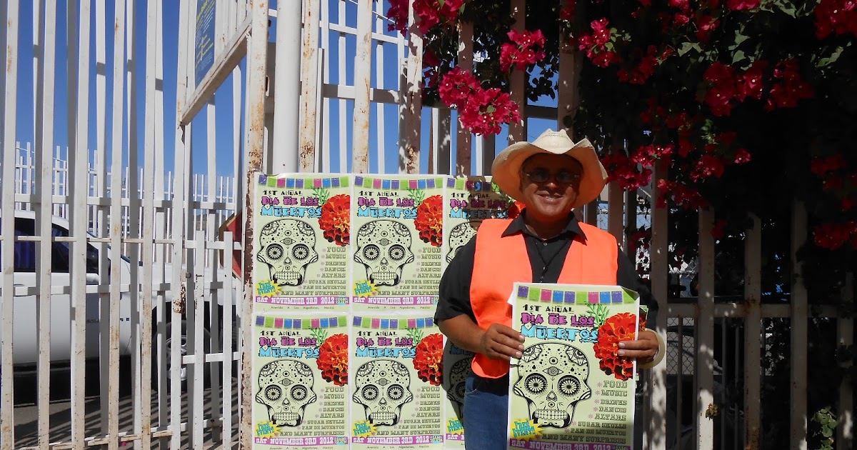 Los Algodones B.C., Mexico Day of the Dead Los Algodones, B.C. Mexico