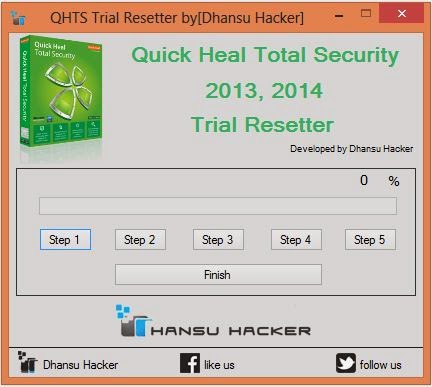 Quick Heal Antivirus Free Download With Crack 2012