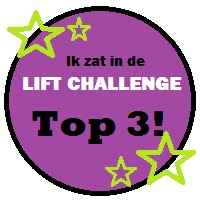 Liftchallenge 1