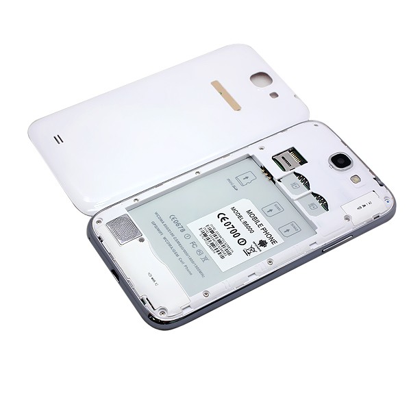 Orient N3 Plus, dual SIM Card, dual standby Orient N3 Plus, dual SIM Card, dual standby