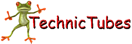TechnicTubes