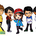 Running Man Episod 260