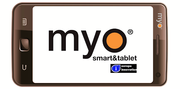 MYO  Smartphone&tablets