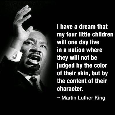 Dr martin luther king jr famous quotes