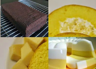 KUMPULAN RESEP KUE KHAS INDONESIA UNTUK BUKA PUASA KUMPULAN RESEP KUE KHAS INDONESIA UNTUK BUKA PUASA