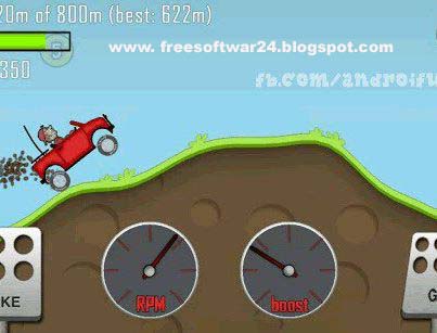 Download hill climb racing game for computer