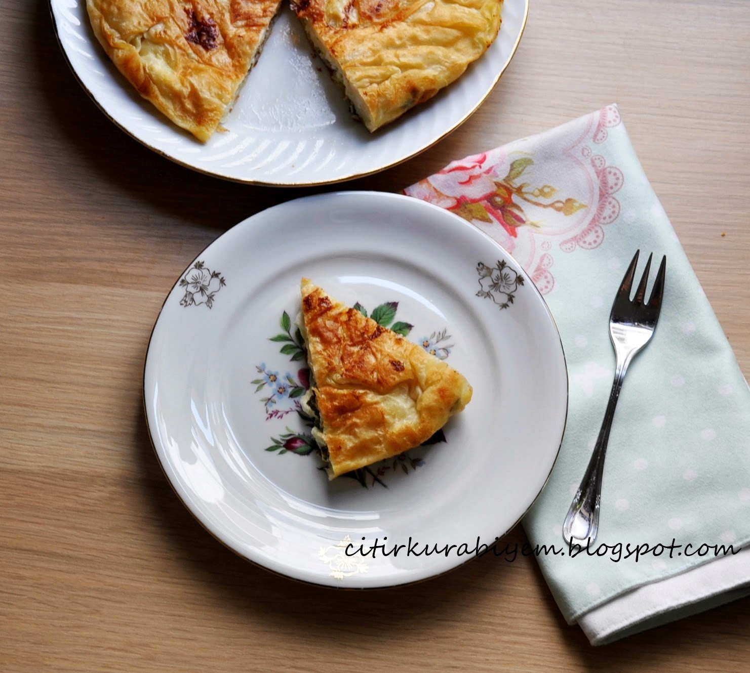 Butik kurabiye,yemek ve tatlı tarifleri,Turkish cuisine Tavada sodalı