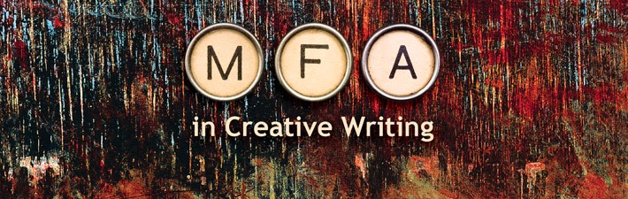 Nonfiction Creative Writing Programs