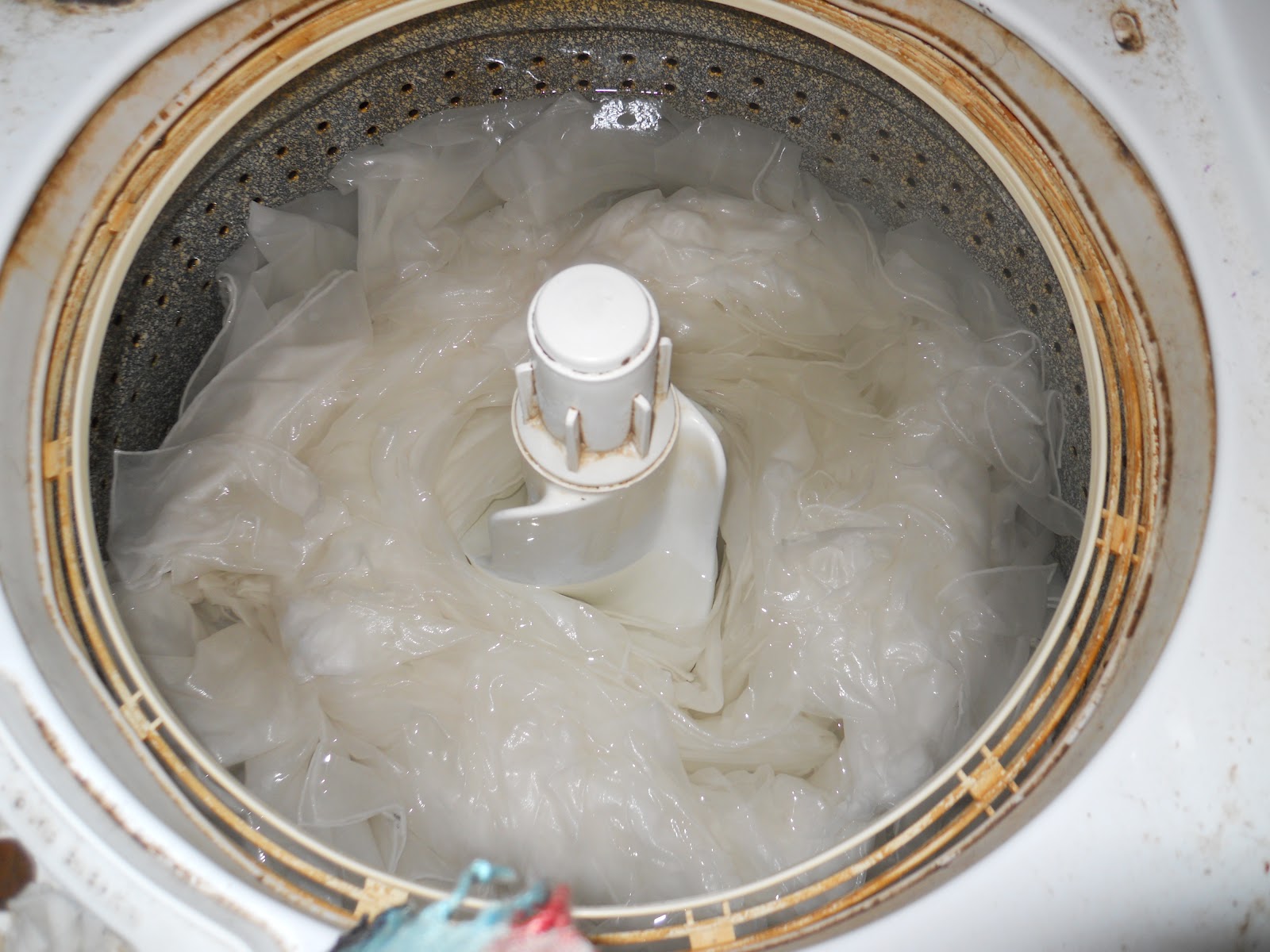 A Simple Life Dye Week Pysanky and Silks