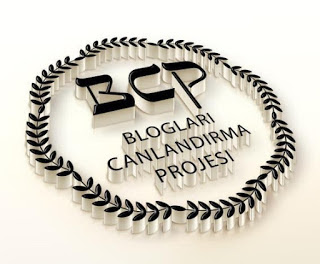 Blog Canlandırma Projesi