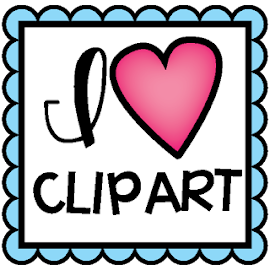 I LOVE CLIPART!
