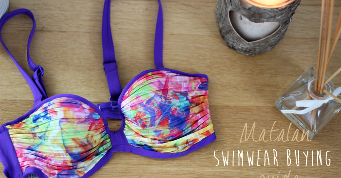 matalan skirted swimsuit